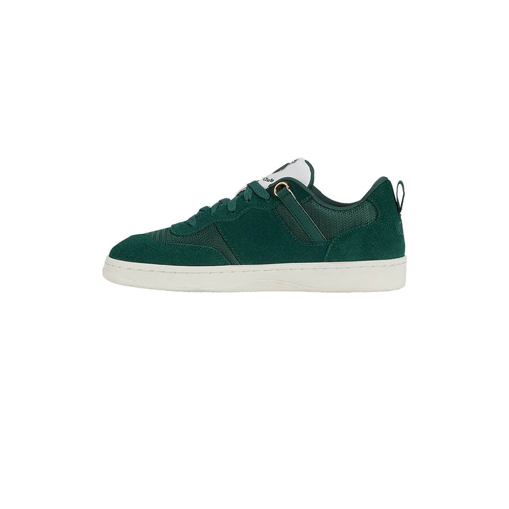 K-SWISS K-Varsity Sde Women's Casual Shoes