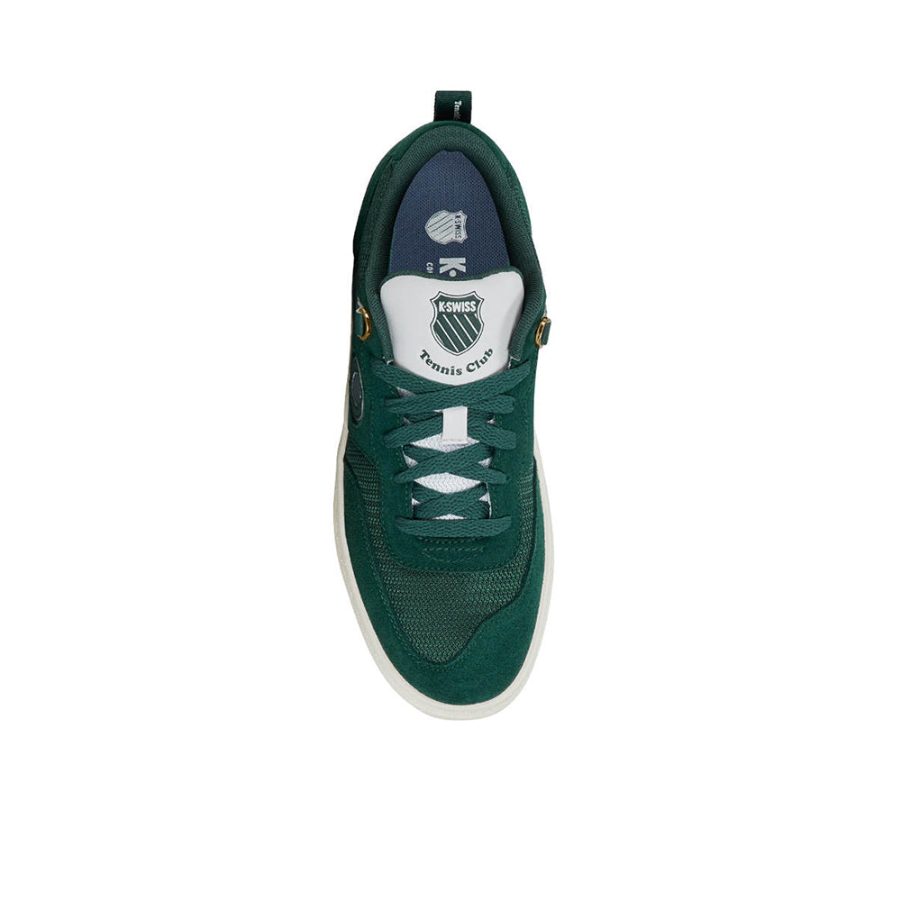 K-SWISS K-Varsity Sde Women's Casual Shoes