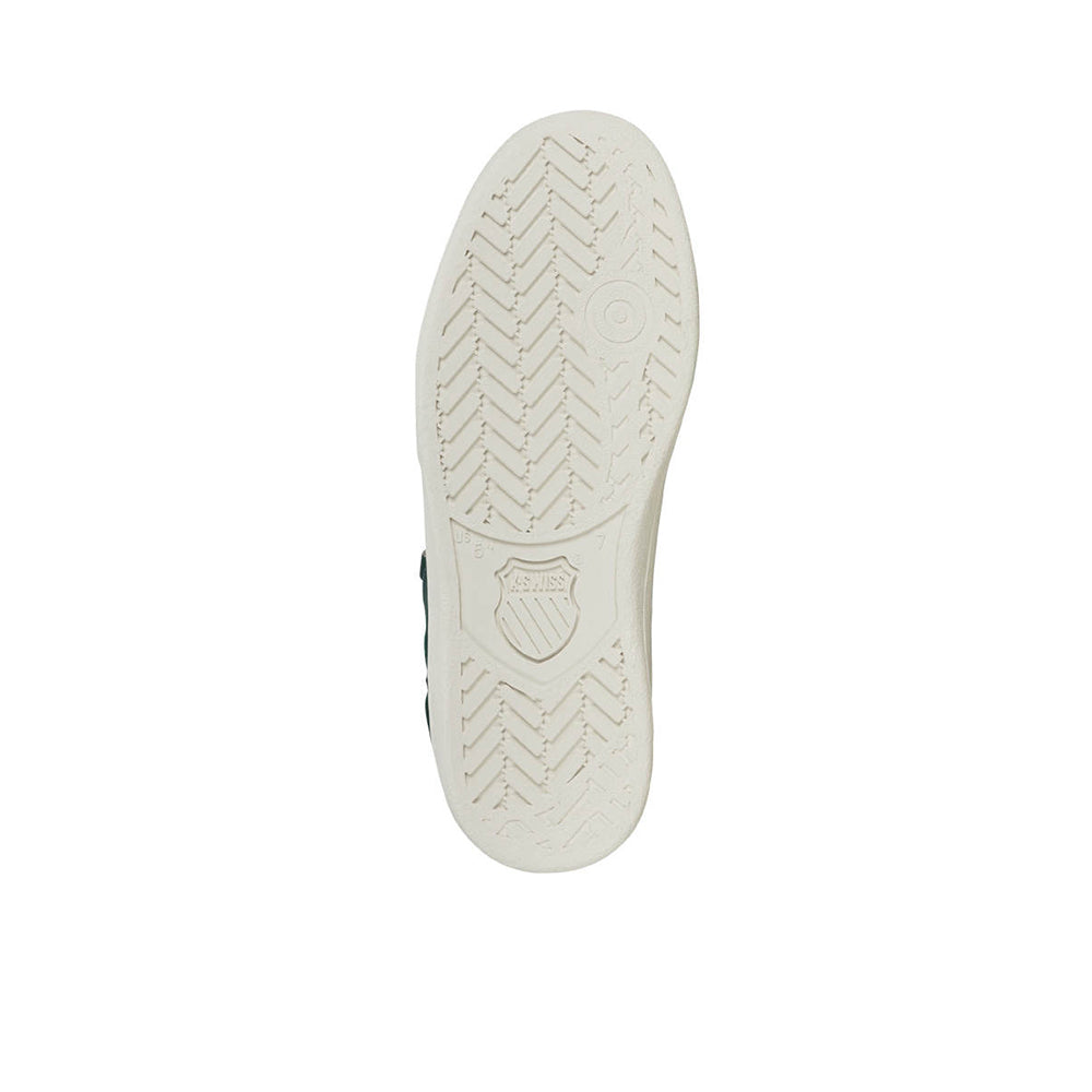 K-SWISS K-Varsity Sde Women's Casual Shoes