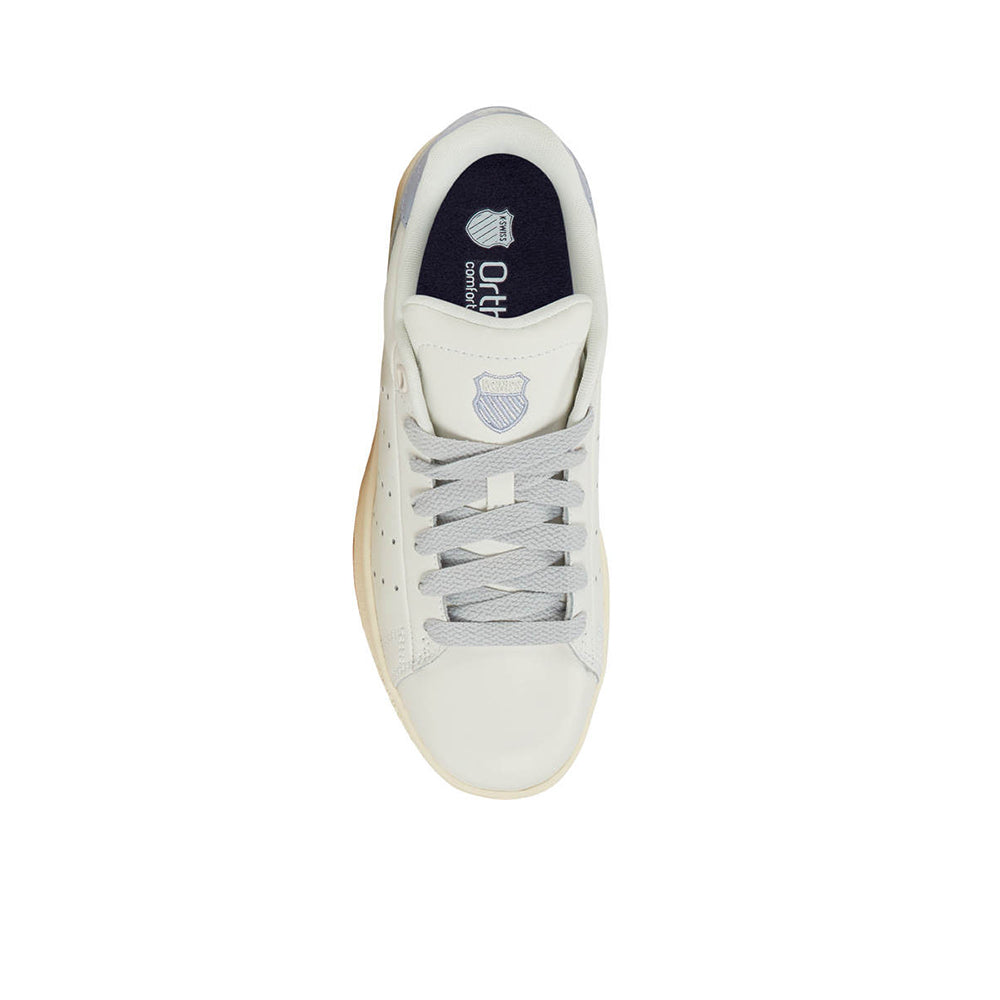 K-SWISS Classic PF รองเท้าลำลองผู้หญิง