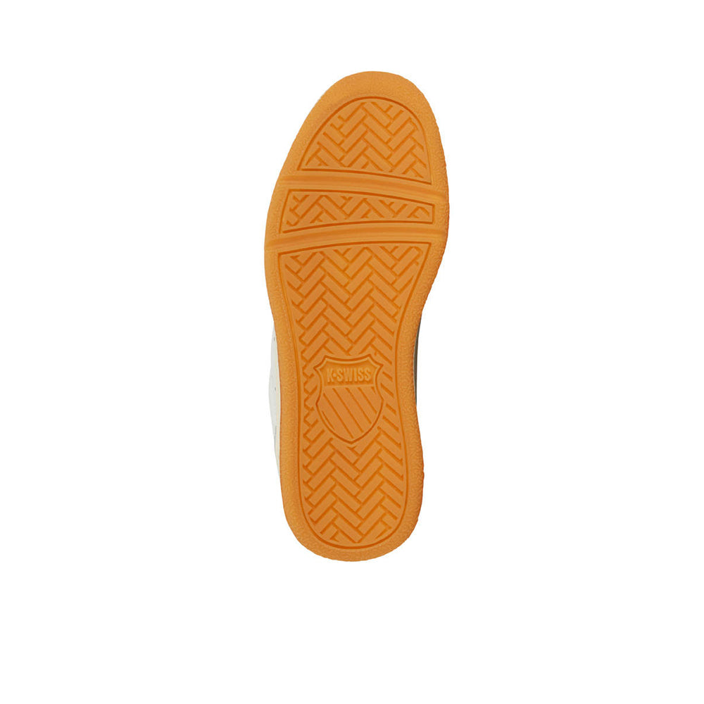 K-SWISS Classic PF รองเท้าลำลองผู้หญิง