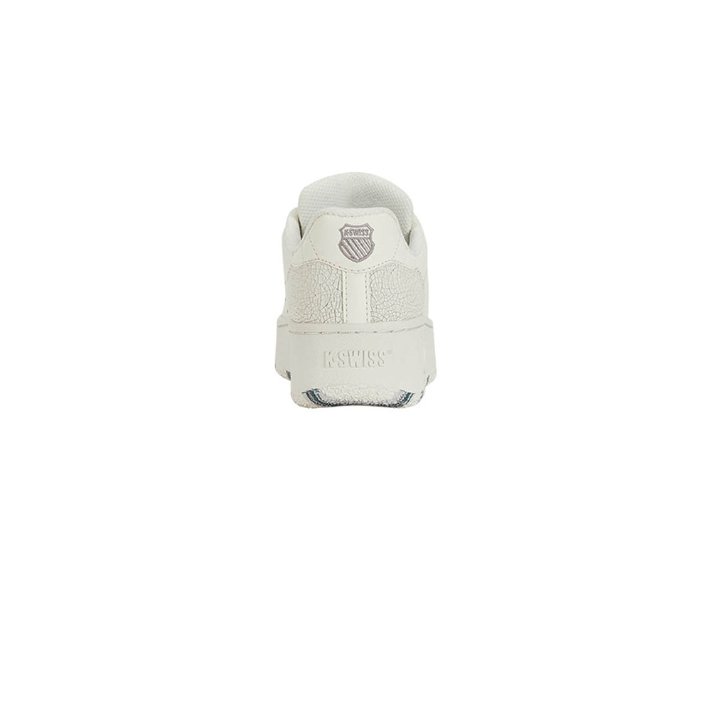 K-SWISS Classic PF Platform Women's Lifestyle Shoes - Supersports Thailand
