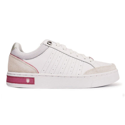 K-SWISS Court Block รองเท้าลำลองผู้หญิง