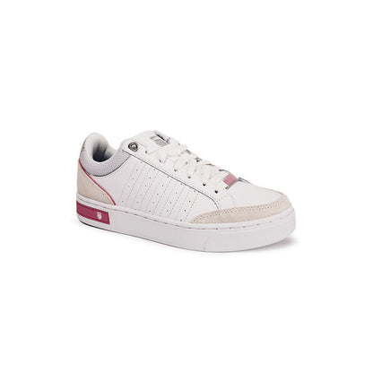 K-SWISS Court Block รองเท้าลำลองผู้หญิง