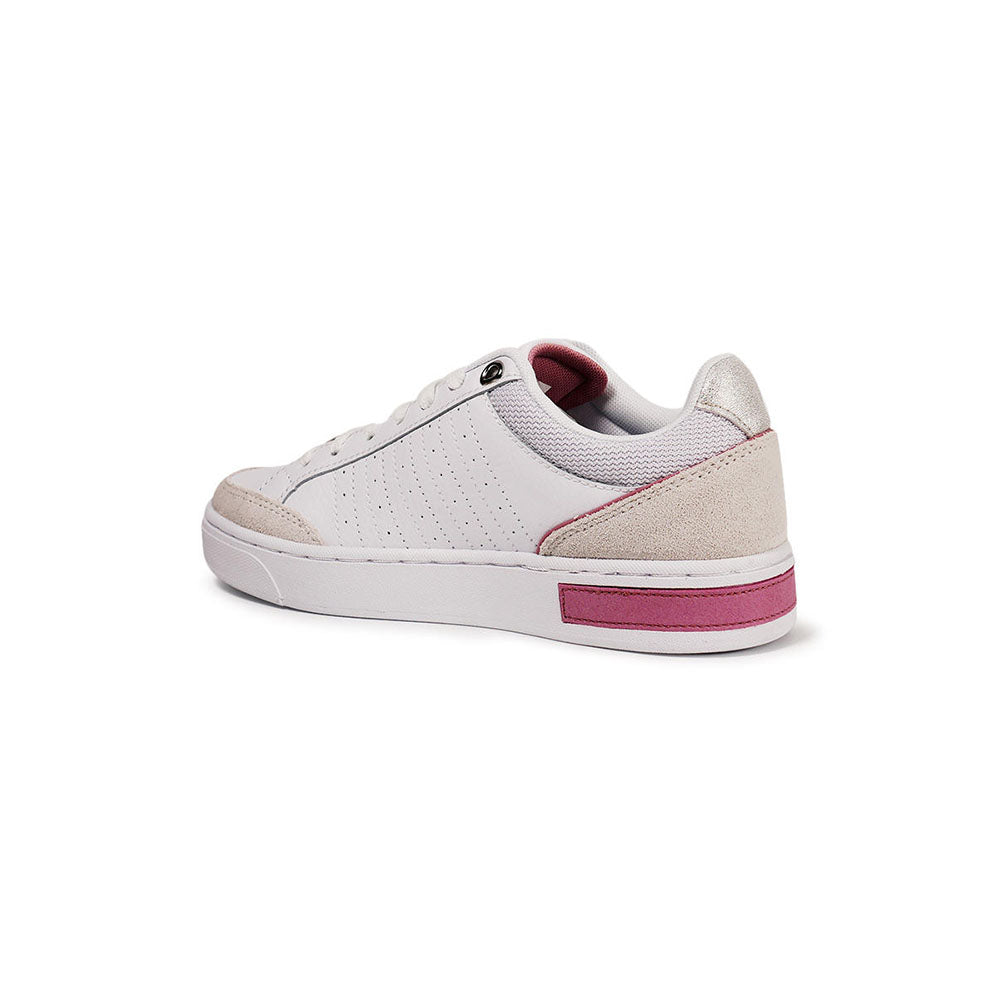 K-SWISS Court Block Women's Lifestyle Shoes - Supersports Thailand