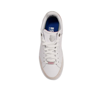 K-SWISS Court Block รองเท้าลำลองผู้หญิง