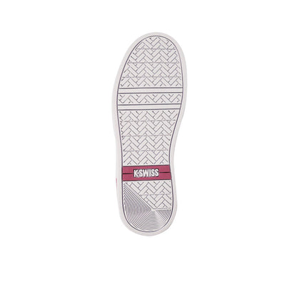 K-SWISS Court Block รองเท้าลำลองผู้หญิง