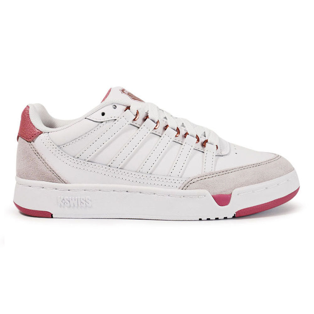 K-SWISS Set Pro Women's Lifestyle Shoes - Supersports Thailand