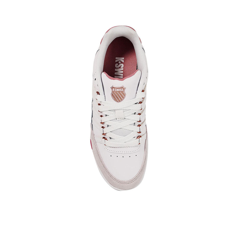 K-SWISS Set Pro Women's Lifestyle Shoes - Supersports Thailand