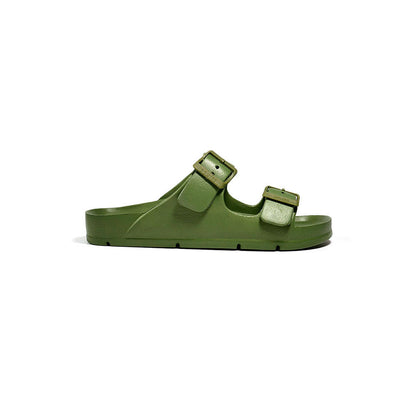 K-SWISS Comfy V2 Men's Sandals - Supersports Thailand