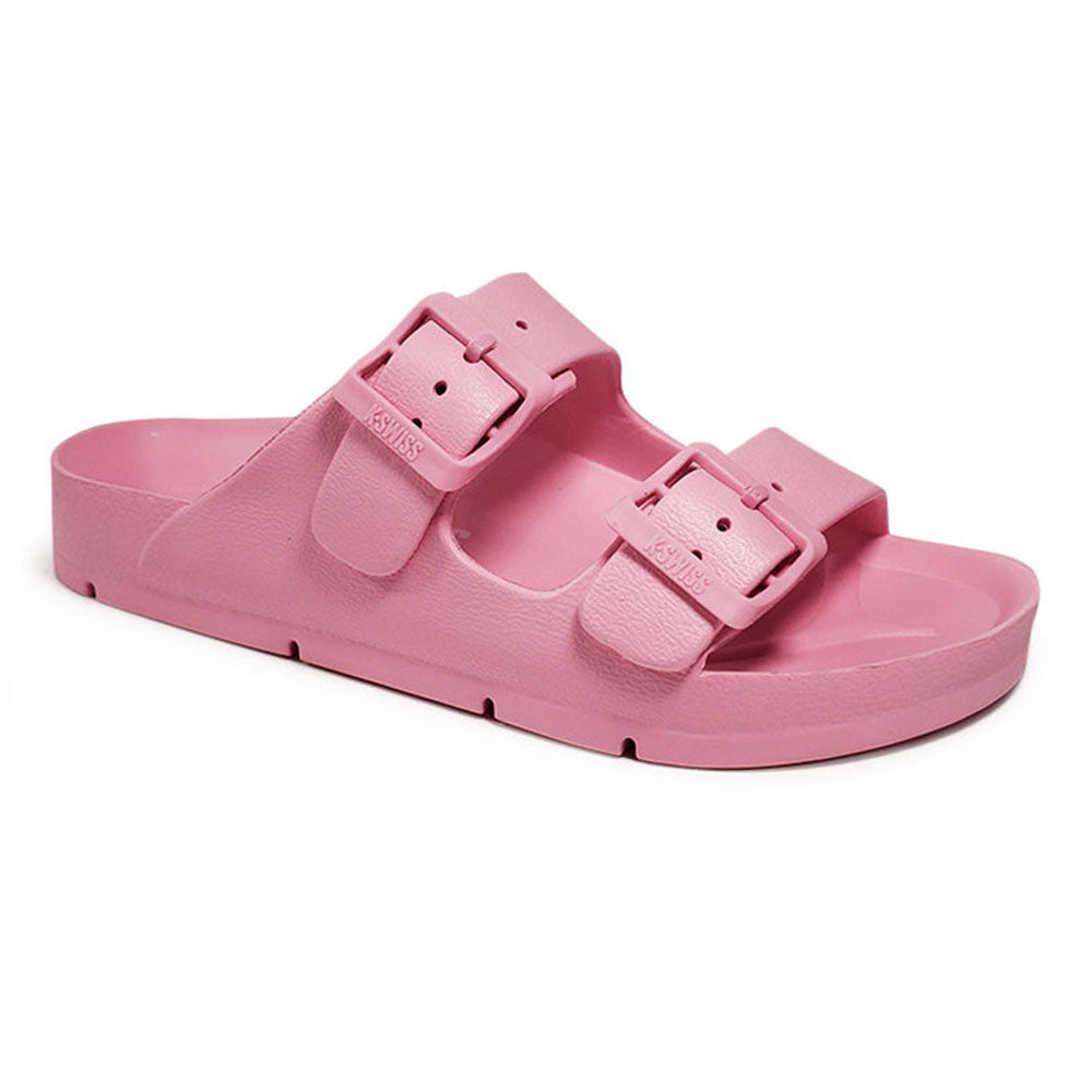 K-SWISS Comfy V2 Women's Sandals - Supersports Thailand