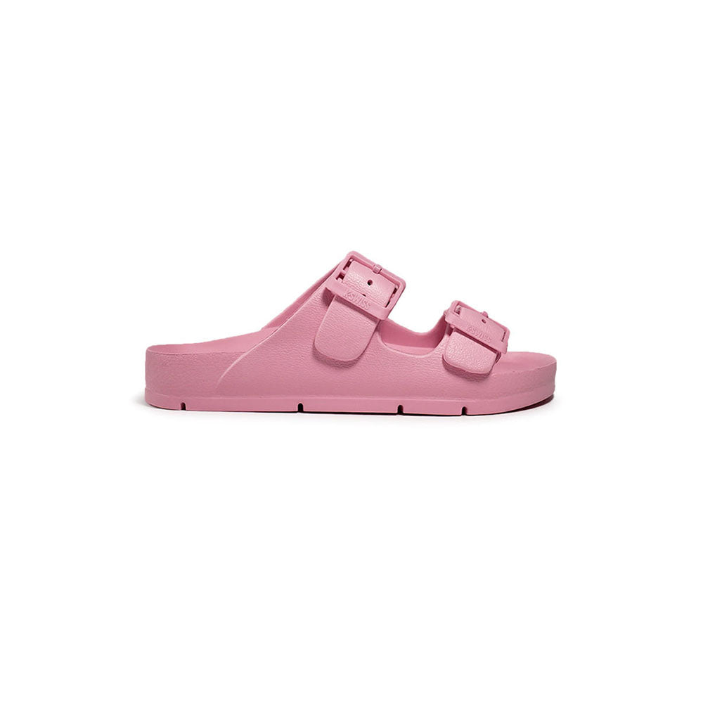 K-SWISS Comfy V2 Women's Sandals - Supersports Thailand
