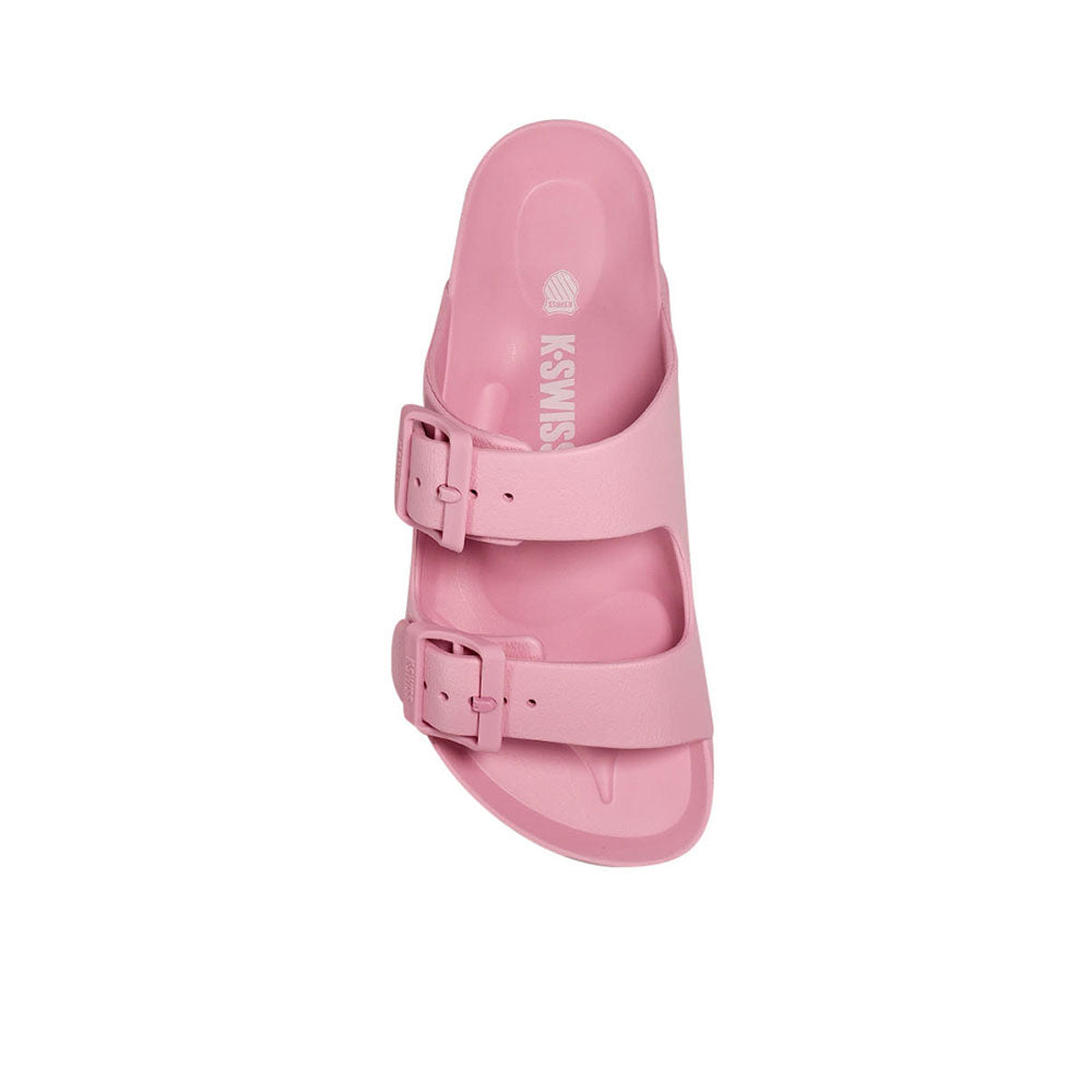 K-SWISS Comfy V2 Women's Sandals - Supersports Thailand