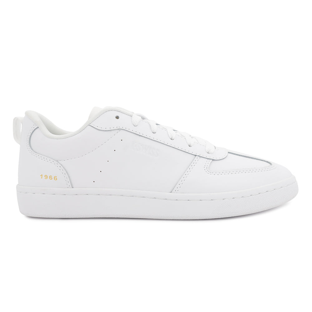 K-SWISS Court Varsity Men's Lifestyle Shoes - Supersports Thailand Supersports Thailand