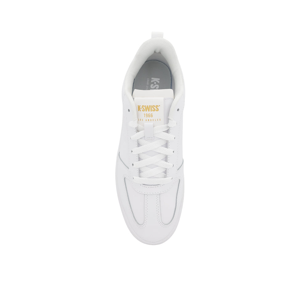 K-SWISS Court Varsity Men's Lifestyle Shoes - Supersports Thailand