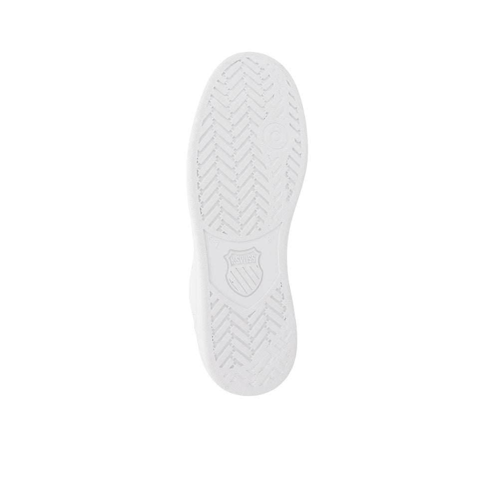 K-SWISS Court Varsity Men's Lifestyle Shoes - Supersports Thailand