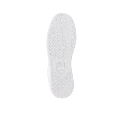 K-SWISS Court Varsity Men's Lifestyle Shoes - Supersports Thailand