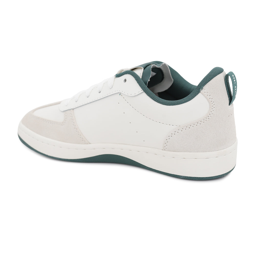 K-SWISS Court Varsity Men's Lifestyle Shoes - Supersports Thailand Supersports Thailand