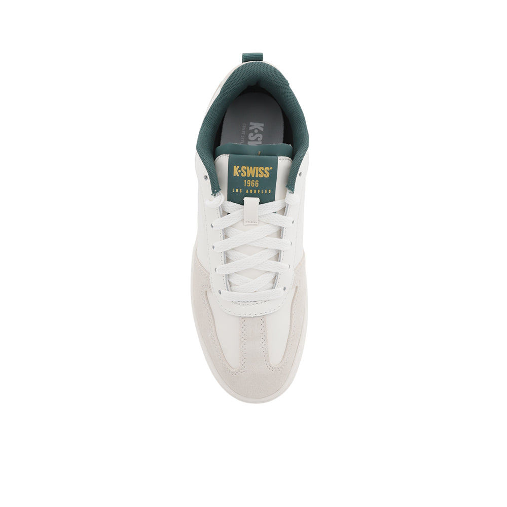 K-SWISS Court Varsity Men's Lifestyle Shoes - Supersports Thailand