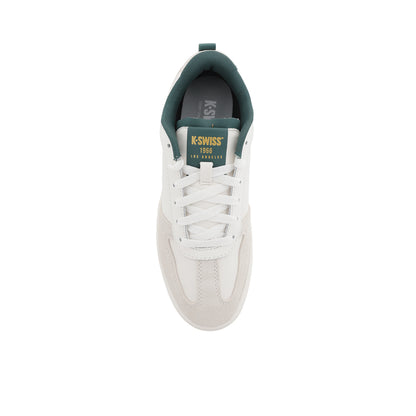 K-SWISS Court Varsity Men's Lifestyle Shoes - Supersports Thailand