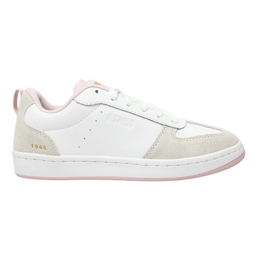 K-SWISS Court Varsity Women's Lifestyle Shoes - Supersports Thailand Supersports Thailand