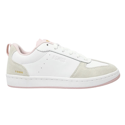 K-SWISS Court Varsity Women's Lifestyle Shoes - Supersports Thailand