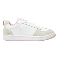 K-SWISS Court Varsity Women's Lifestyle Shoes - Supersports Thailand