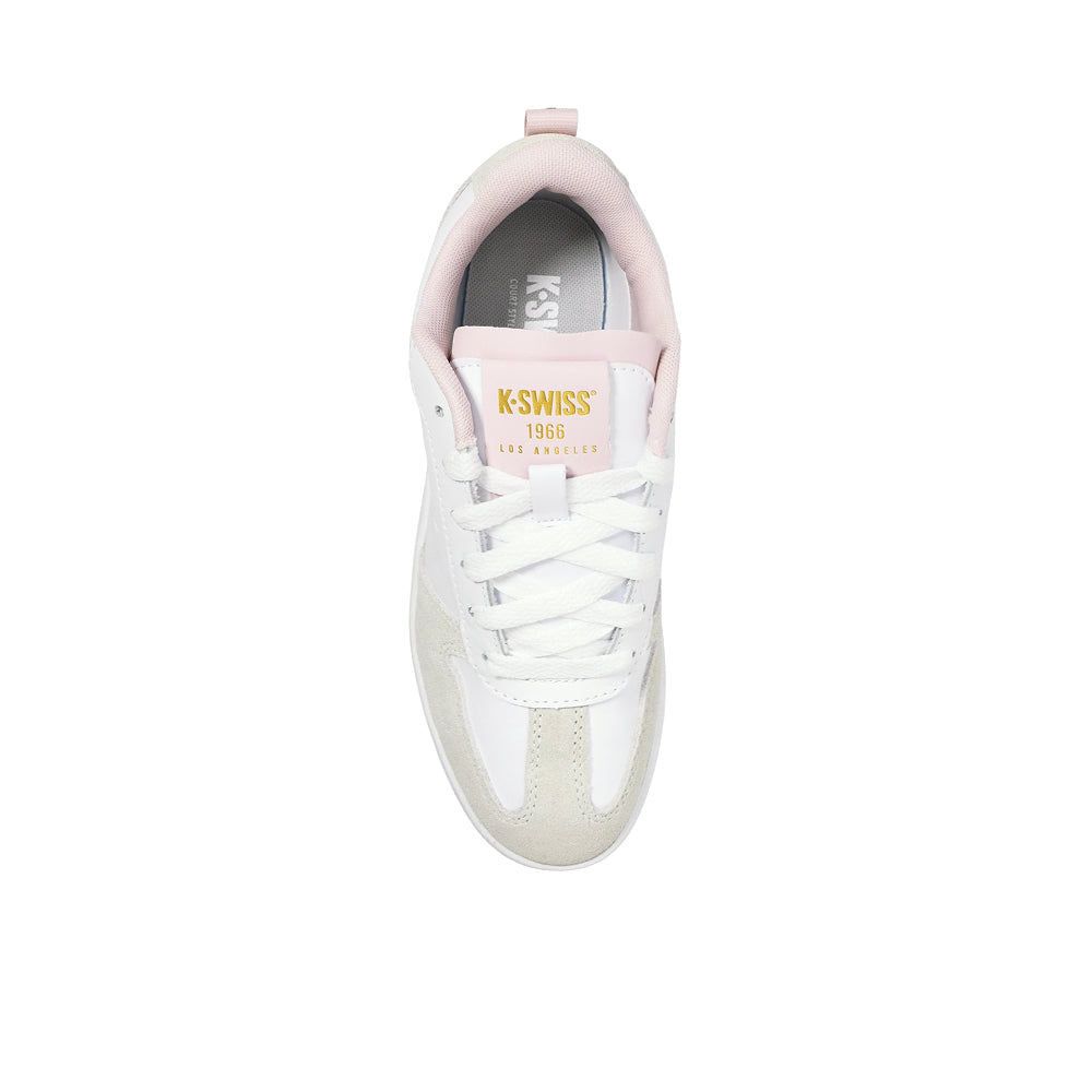 K-SWISS Court Varsity Women's Lifestyle Shoes - Supersports Thailand