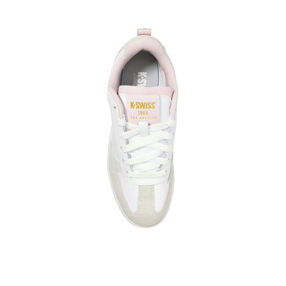 K-SWISS Court Varsity Women's Lifestyle Shoes - Supersports Thailand