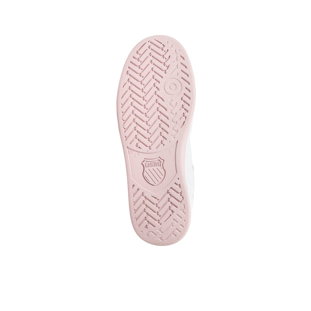 K-SWISS Court Varsity Women's Lifestyle Shoes - Supersports Thailand