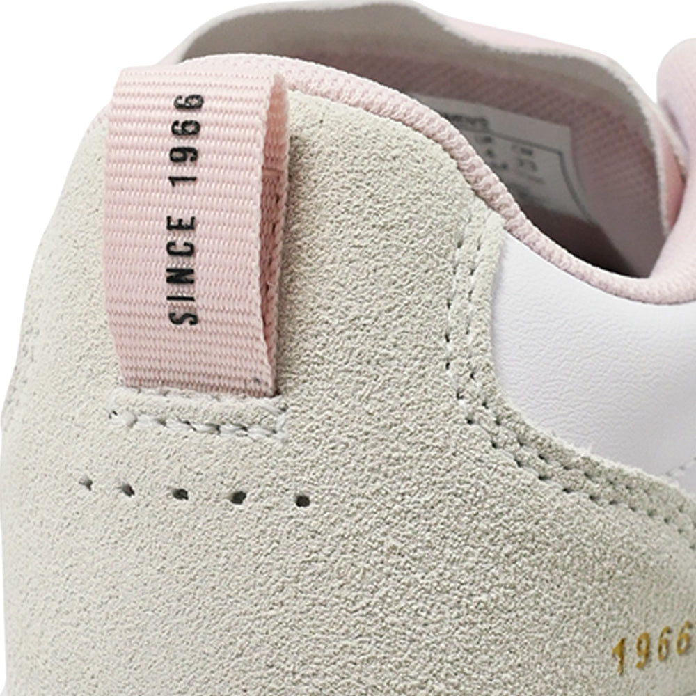 K-SWISS Court Varsity Women's Lifestyle Shoes - Supersports Thailand