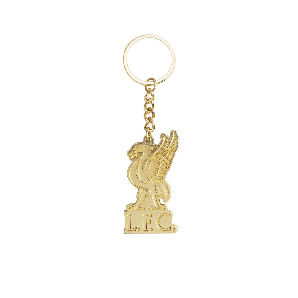 10% OFF on LIVERPOOL FOOTBALL CLUB Liverbird Keyring | SUPERSPORTS
