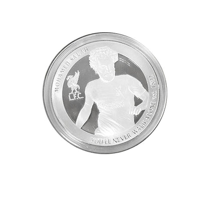 LFC Salah Collectible Coin - Supersports Thailand