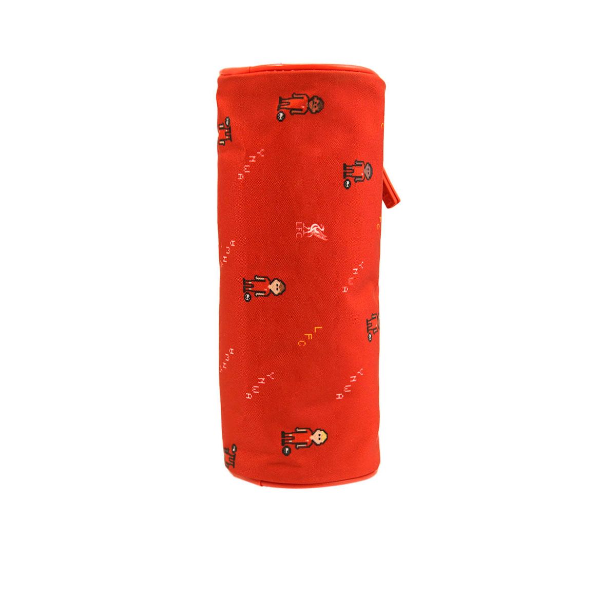 LFC Pixel Player Pencil Case - Supersports Thailand