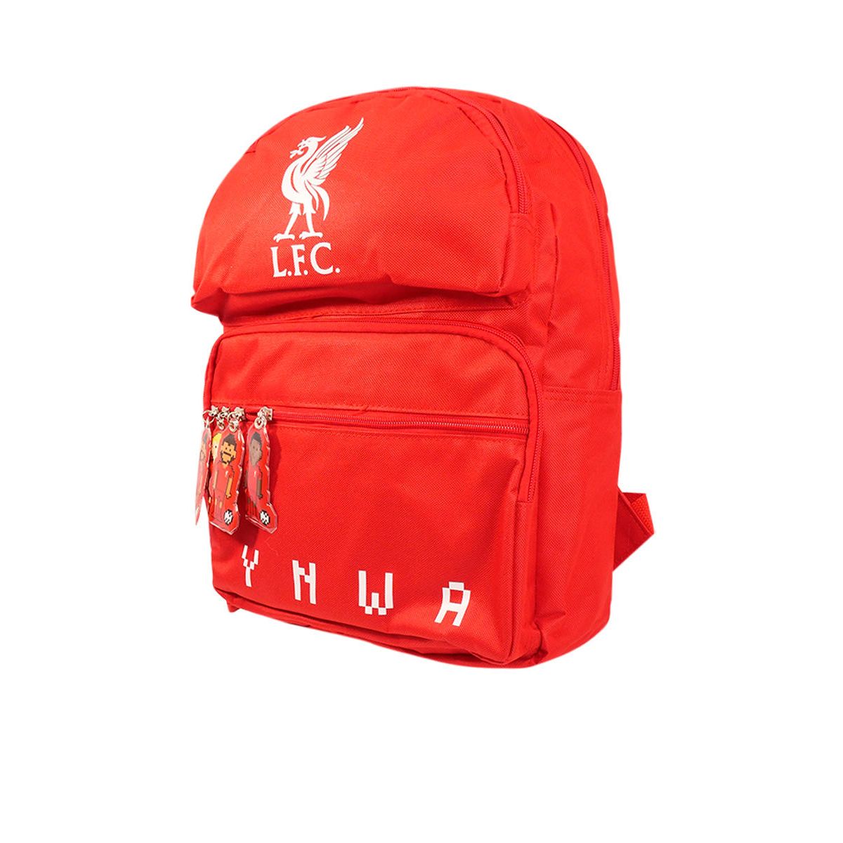 LFC Pixel Player Kids Backpack And Wallet Set - Supersports Thailand