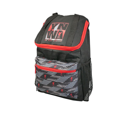 LFC GEO Logo Tech Kids Backpack - Supersports Thailand