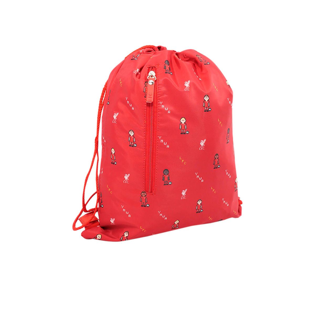 LFC Pixel Player Kids Gym Sack - Supersports Thailand