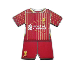 LIVERPOOL FOOTBALL CLUB 2024/25 Home Kit เข็มกลัด