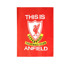 LFC TIA Fleece Blanket - Supersports Thailand