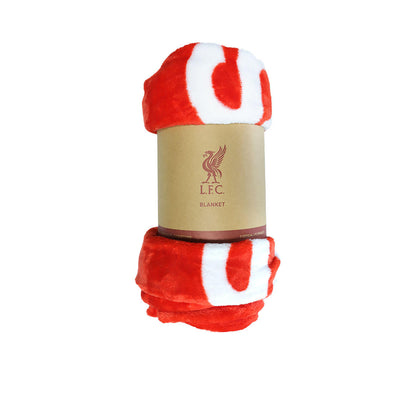 LFC TIA Fleece Blanket - Supersports Thailand