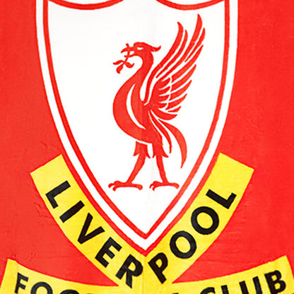 LFC TIA Fleece Blanket - Supersports Thailand