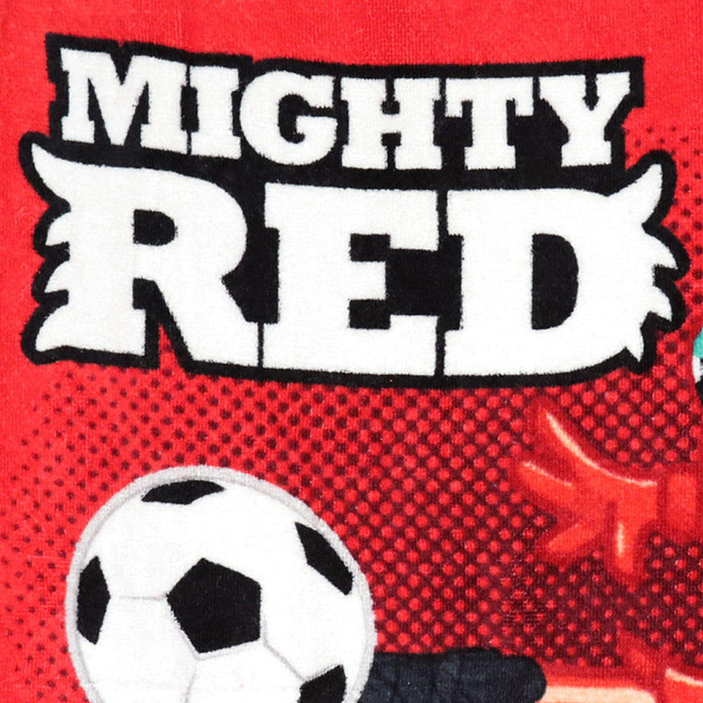 LFC Mighty Red Towel