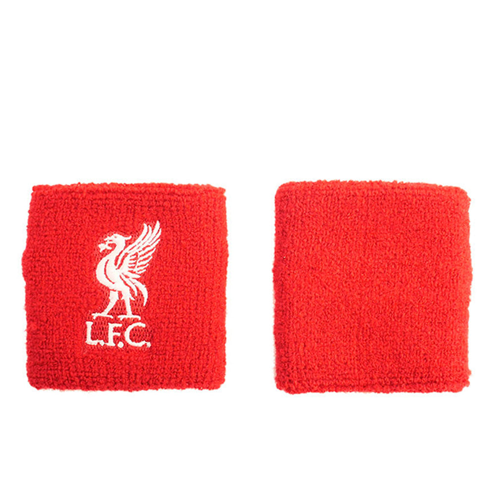 LFC Red Unisex Sweatbands - Supersports Thailand