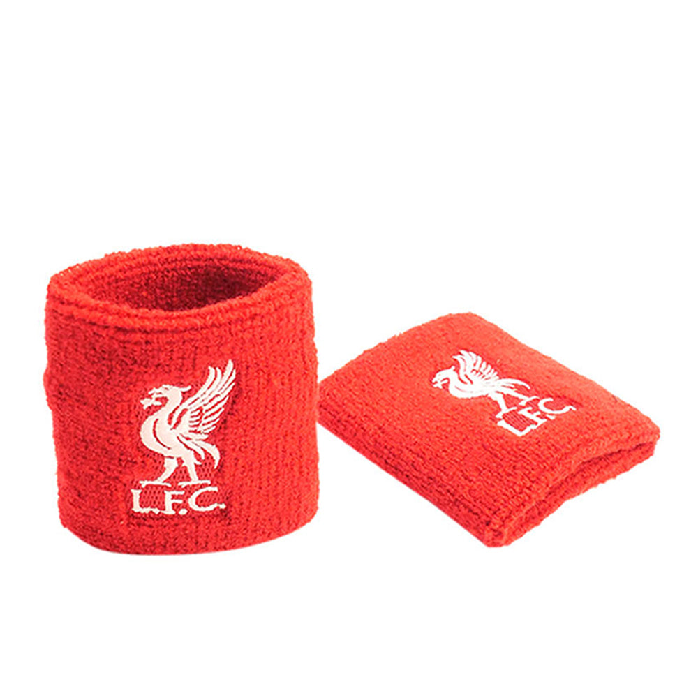 LFC Red Unisex Sweatbands - Supersports Thailand