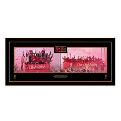LFC Parade 30 Panoramic Framed - Supersports Thailand