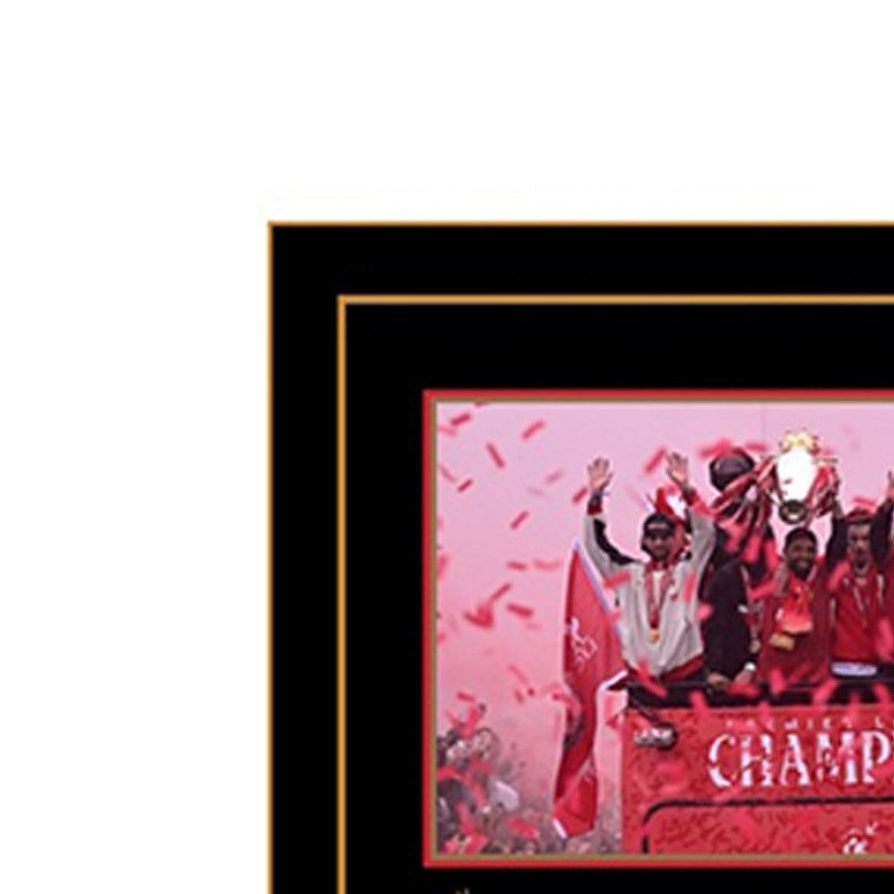 LFC Parade 30 Panoramic Framed - Supersports Thailand