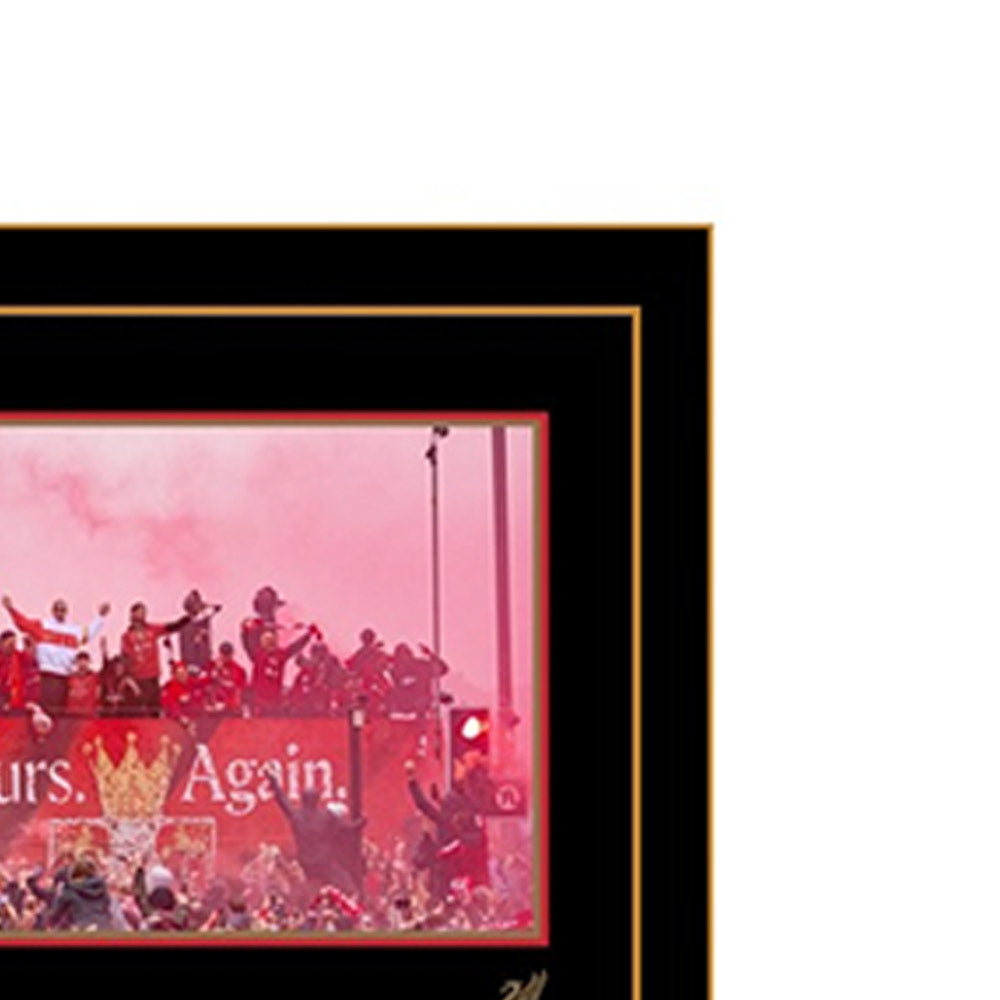 LFC Parade 30 Panoramic Framed - Supersports Thailand Supersports Thailand
