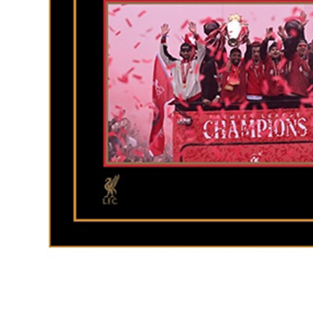 LFC Parade 30 Panoramic Framed - Supersports Thailand Supersports Thailand