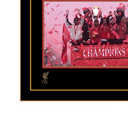 LFC Parade 30 Panoramic Framed - Supersports Thailand