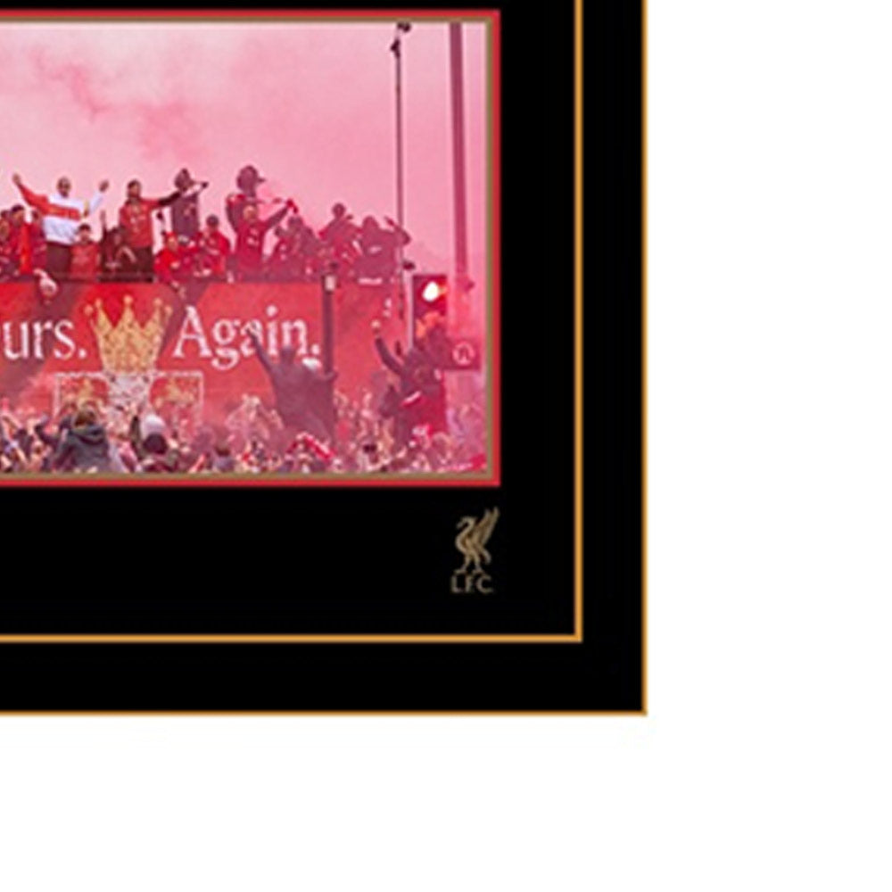 LFC Parade 30 Panoramic Framed - Supersports Thailand Supersports Thailand